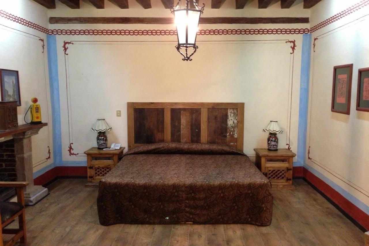 Hotel Casa De La Palma Travel
