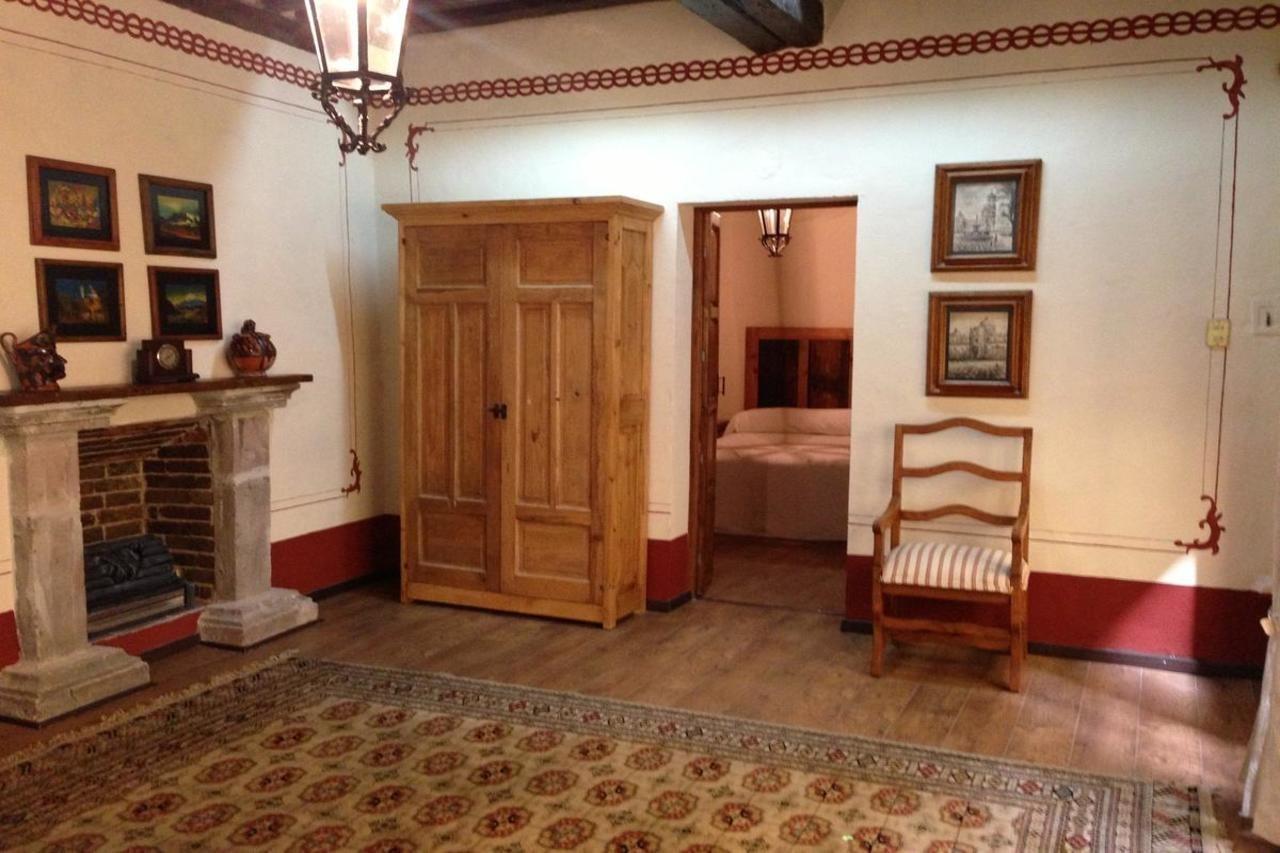 Hotel Casa De La Palma Travel 4*
