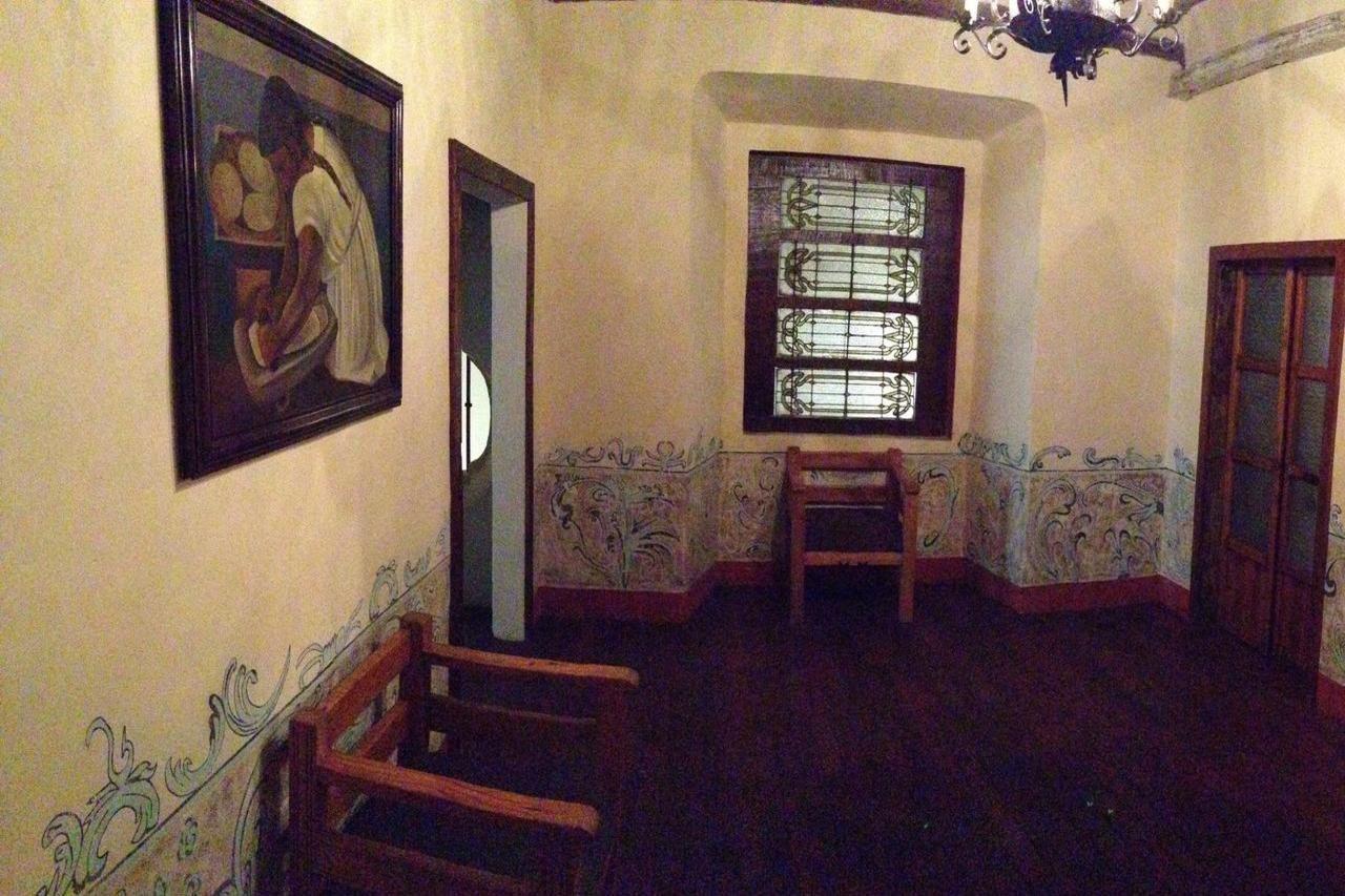 Casa De La Palma Travel 4* Heroica Puebla de Zaragoza