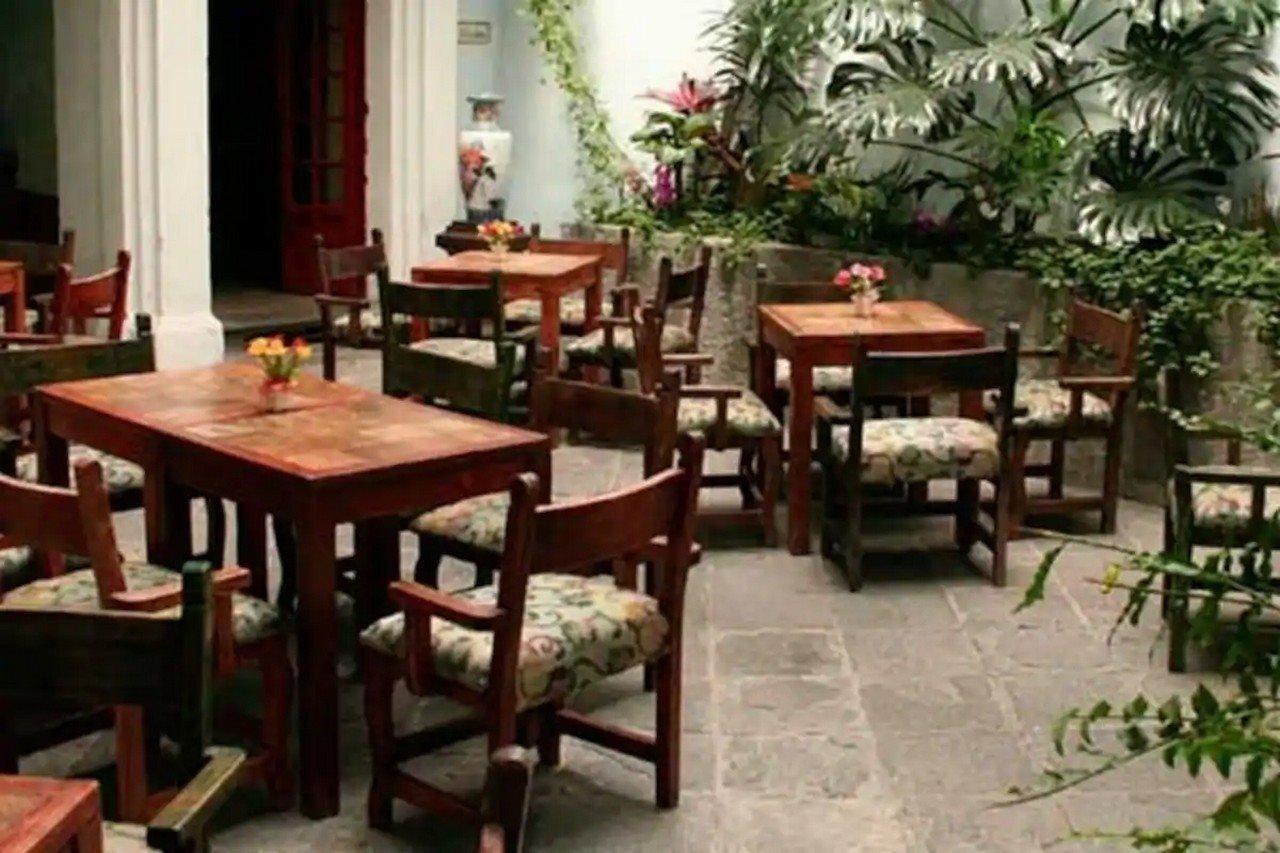 Casa De La Palma Travel 4* Heroica Puebla de Zaragoza