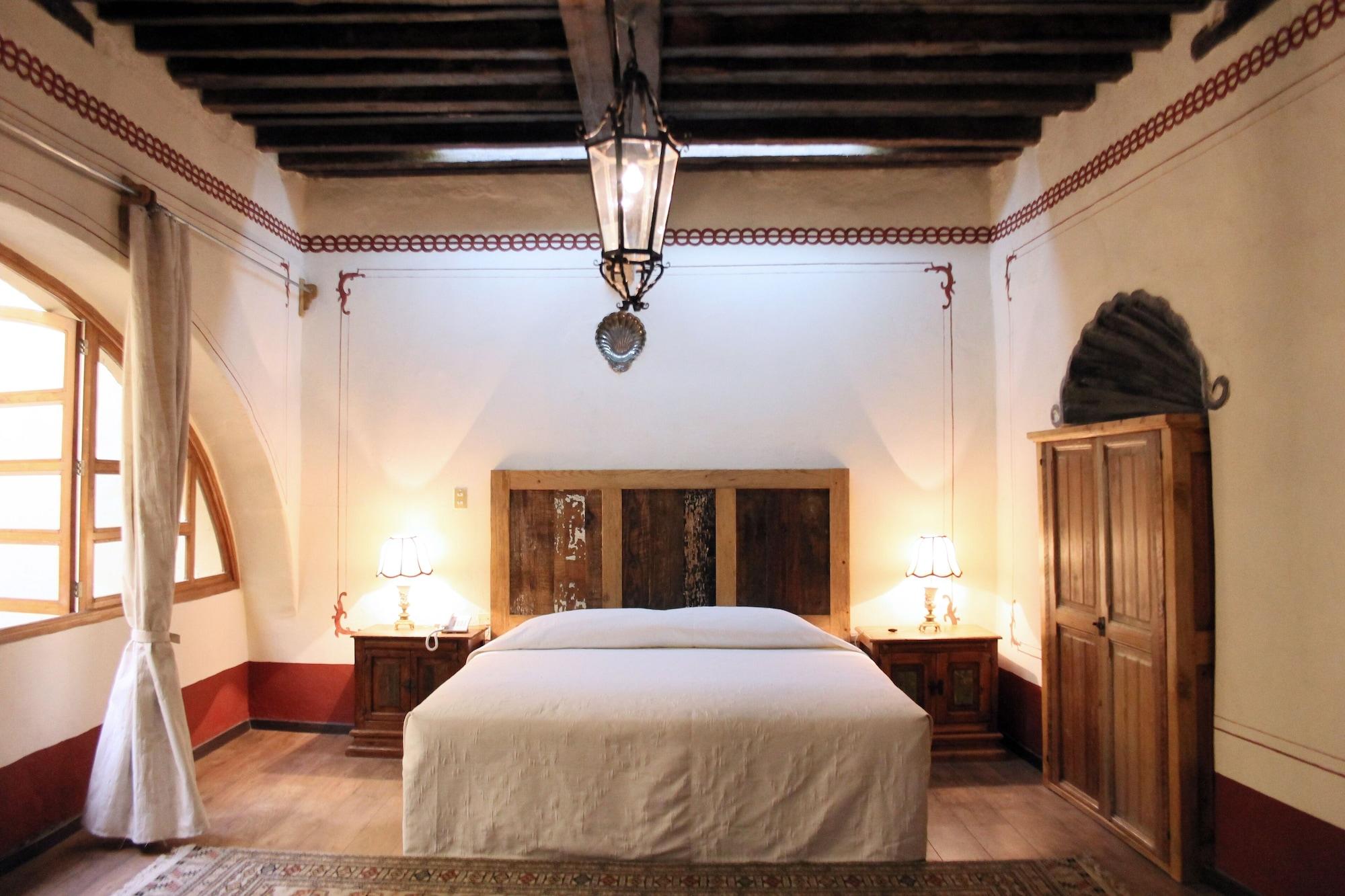 Casa De La Palma Travel 4* Heroica Puebla de Zaragoza