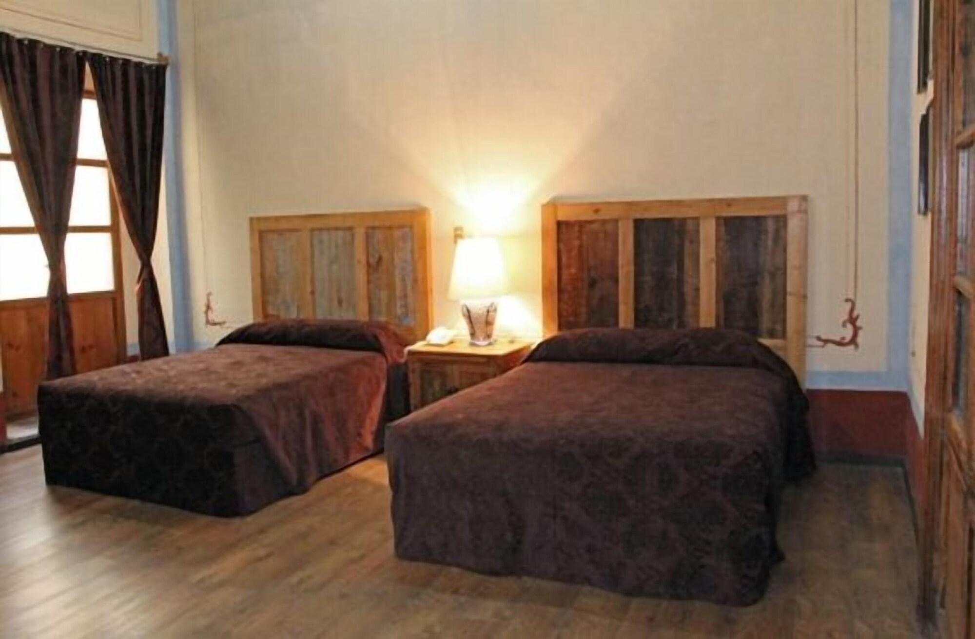 Casa De La Palma Travel