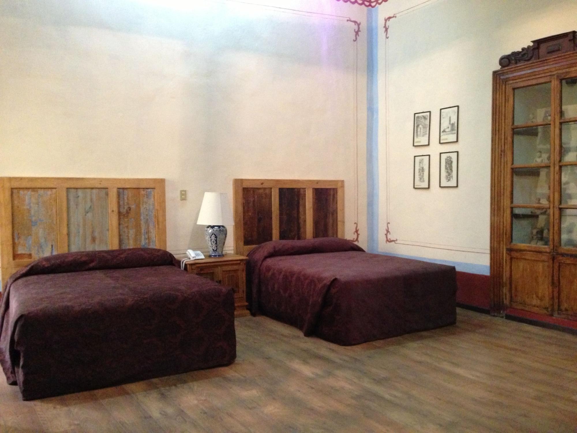 Hotel Casa De La Palma Travel