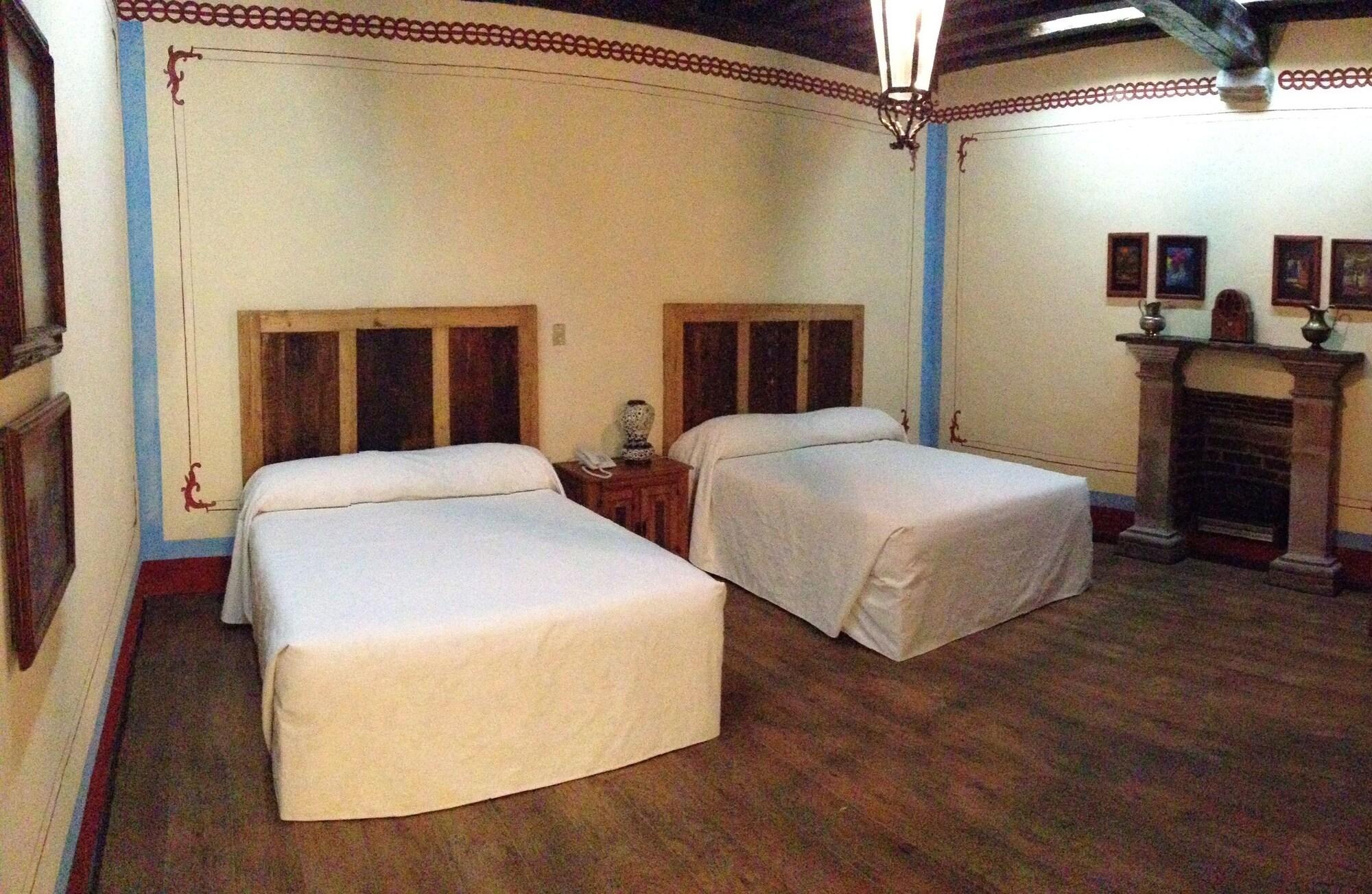 Casa De La Palma Travel Hotel