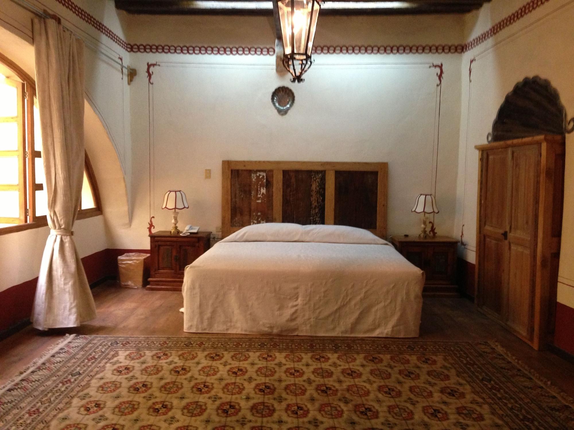 Casa De La Palma Travel 4*