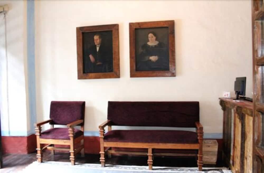 Casa De La Palma Travel 4*