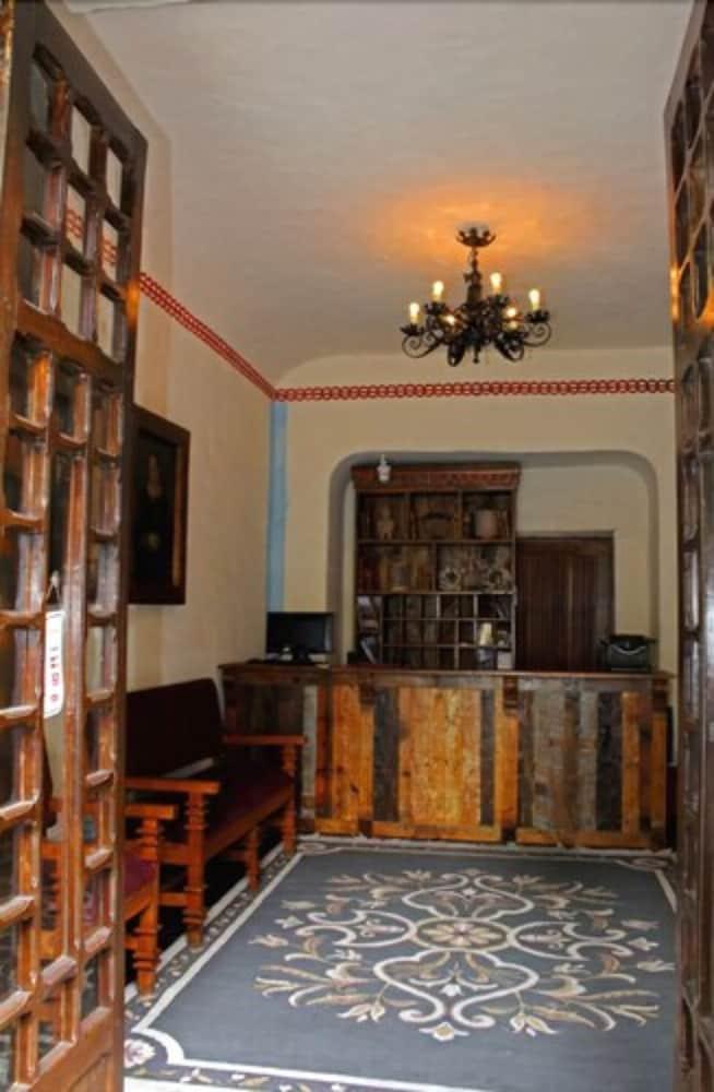 Casa De La Palma Travel 4* Heroica Puebla de Zaragoza