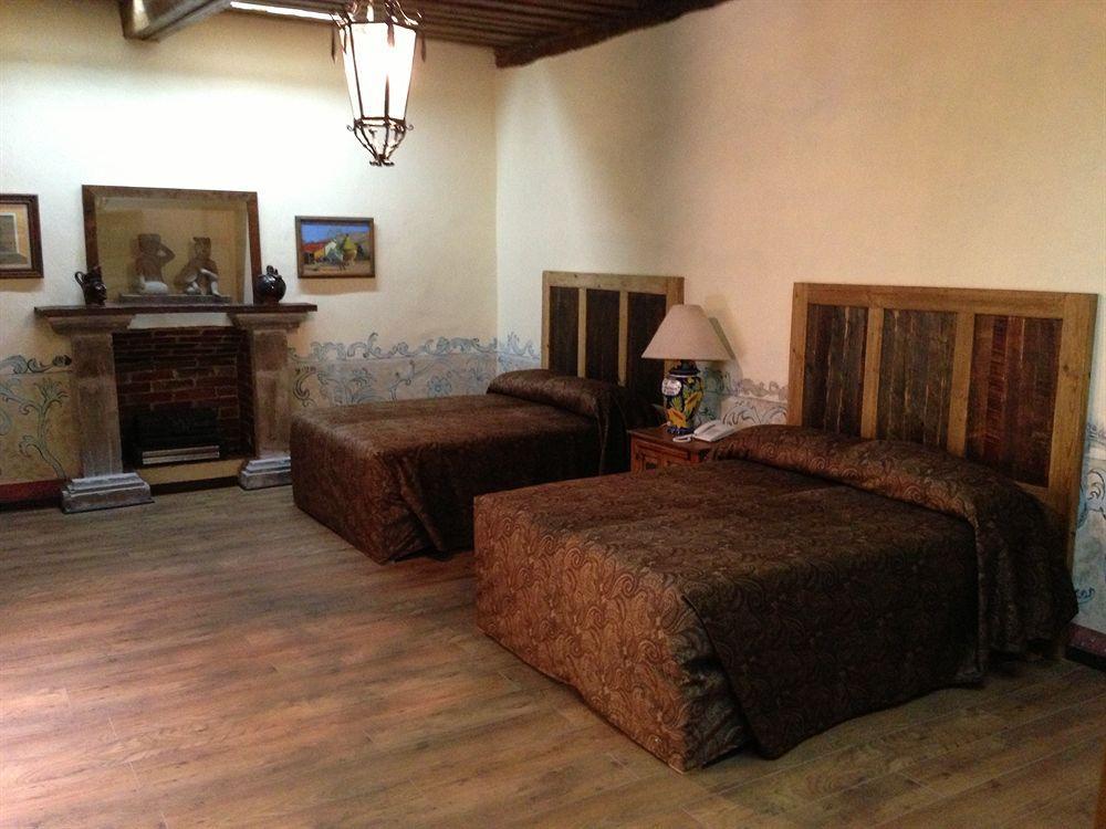 Casa De La Palma Travel 4* Heroica Puebla de Zaragoza