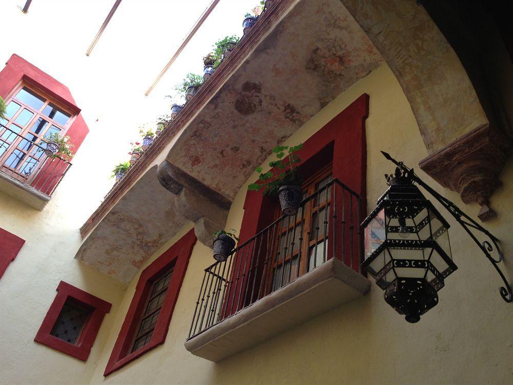 Casa De La Palma Travel Hotel 4*