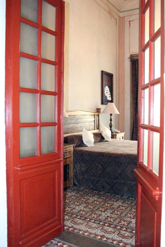 Hotel Casa De La Palma Travel Heroica Puebla de Zaragoza
