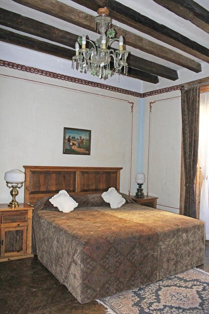 Casa De La Palma Travel 4*