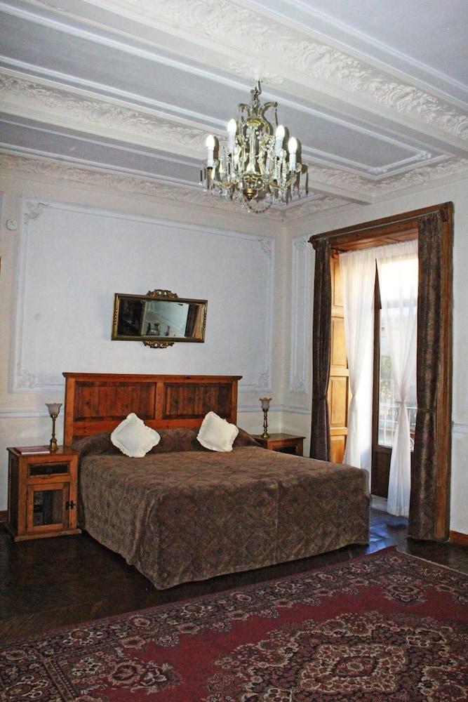 Casa De La Palma Travel 4* Heroica Puebla de Zaragoza