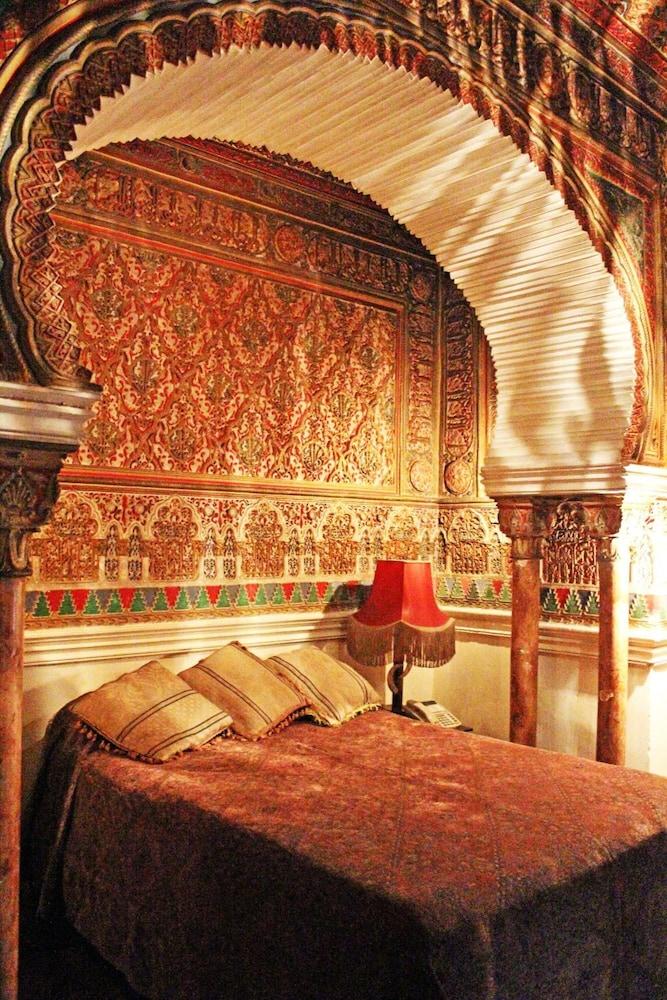 Casa De La Palma Travel 4* Heroica Puebla de Zaragoza