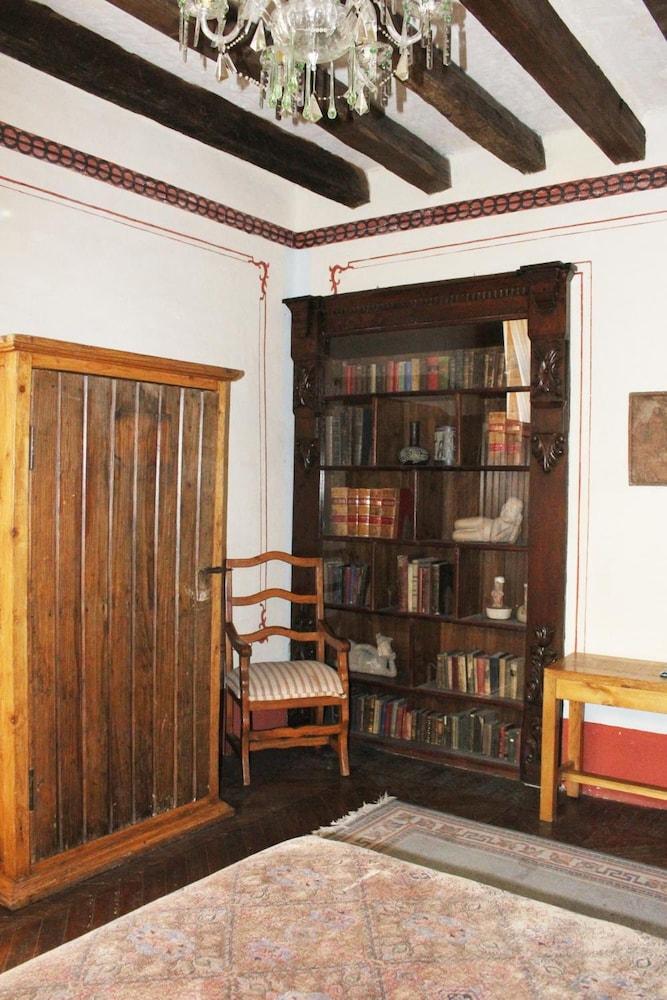 Casa De La Palma Travel Hotel