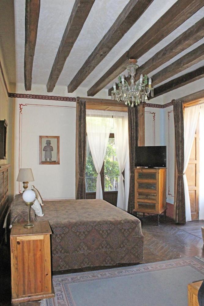 Casa De La Palma Travel
