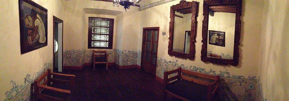 Casa De La Palma Travel Heroica Puebla de Zaragoza