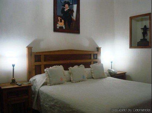 Hotel Casa De La Palma Travel Heroica Puebla de Zaragoza