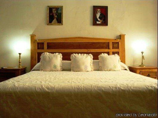 Casa De La Palma Travel Hotel Heroica Puebla de Zaragoza