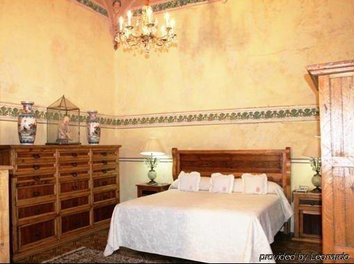 Hotel Casa De La Palma Travel 4*