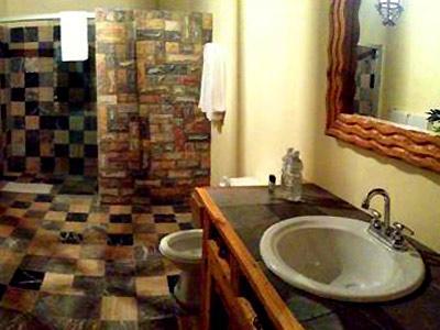 Casa De La Palma Travel Hotel