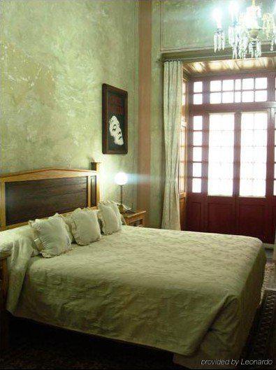 Casa De La Palma Travel Hotel Heroica Puebla de Zaragoza