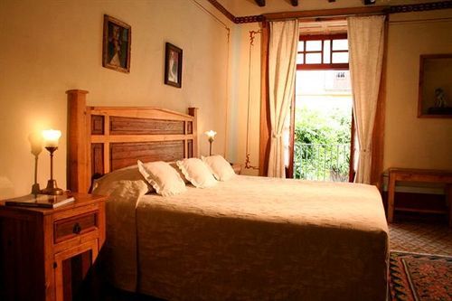 Hotel Casa De La Palma Travel Heroica Puebla de Zaragoza
