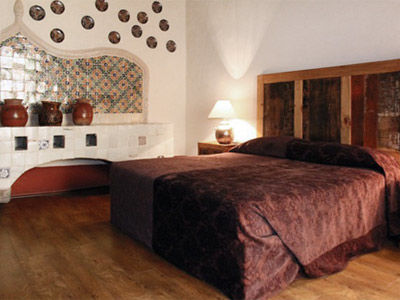 Casa De La Palma Travel Hotel 4*