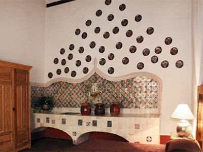 Casa De La Palma Travel