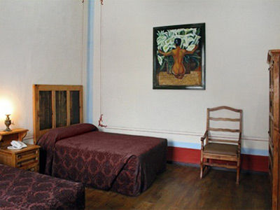 Casa De La Palma Travel Hotel 4*