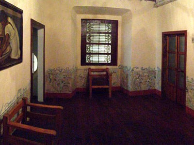 Casa De La Palma Travel Hotel Heroica Puebla de Zaragoza