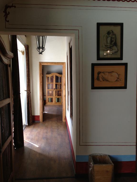 Casa De La Palma Travel