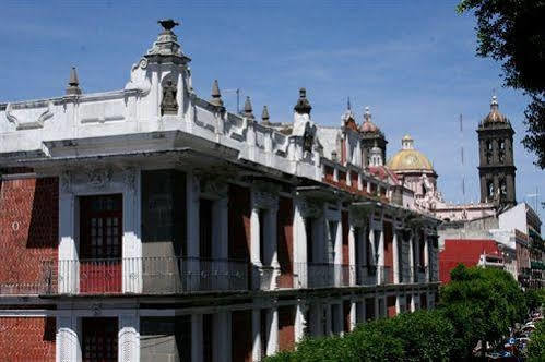 Casa De La Palma Travel Hotel 4*