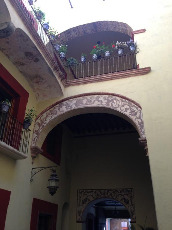 Casa De La Palma Travel Heroica Puebla de Zaragoza