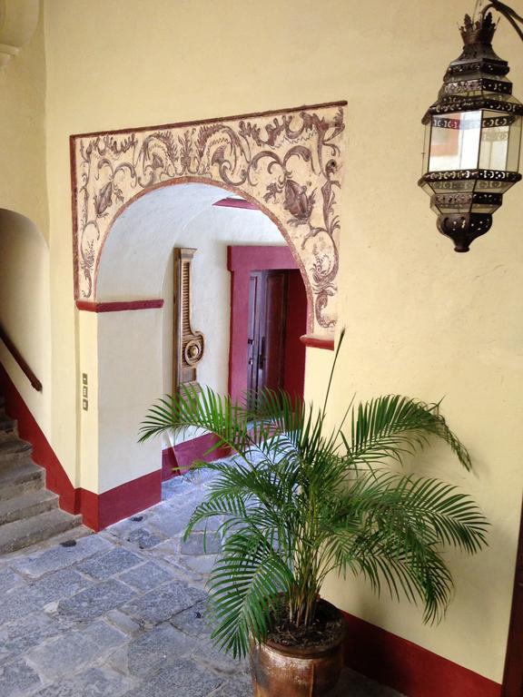 Casa De La Palma Travel Hotel
