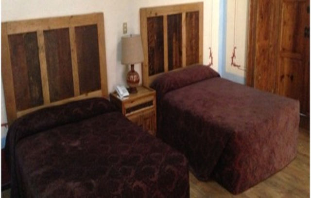 Casa De La Palma Travel Hotel