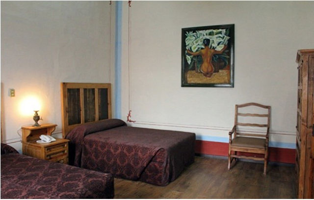 Casa De La Palma Travel 4*