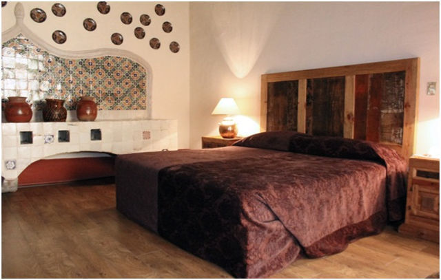 Casa De La Palma Travel Heroica Puebla de Zaragoza
